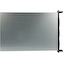 Серверный корпус 2U ExeGate Pro 2U650-HS09/2U-600ADS ATX 650 Вт, вид сверху