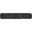 Серверный корпус 2U ExeGate Pro 2U660-HS06 E-ATX 550 Вт, вид спереди