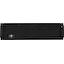 Серверный корпус 3U ExeGate Pro 3U300-03/700PPH-SE MicroATX 700 Вт, вид спереди