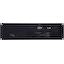 Серверный корпус 3U ExeGate Pro 3U330-02/500PPH-SE MicroATX 500 Вт, вид спереди
