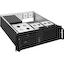 Серверный корпус 3U ExeGate Pro 3U390-08/700RADS MicroATX 700 Вт, вид дополнительный 1