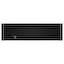 Серверный корпус 3U ExeGate Pro 3U390-11/500ADS MicroATX 500 Вт, вид спереди