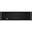 Серверный корпус 3U ExeGate Pro 3U390-11/600ADS MicroATX 600 Вт, вид спереди