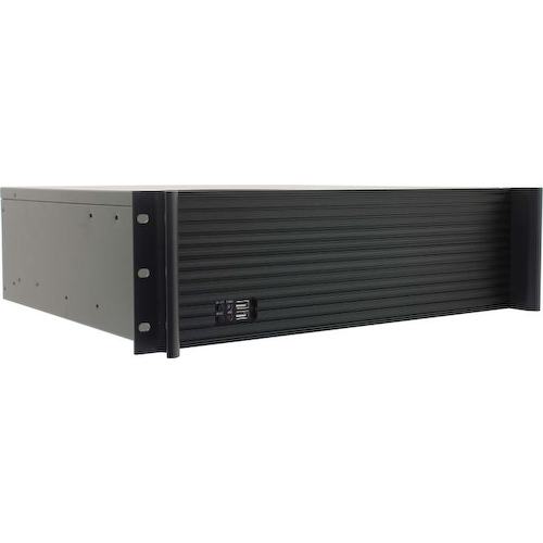 Серверный корпус 3U ExeGate Pro 3U390-11/800ADS MicroATX 800 Вт