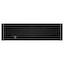 Серверный корпус 3U ExeGate Pro 3U390-11/800RADS MicroATX 800 Вт, вид спереди
