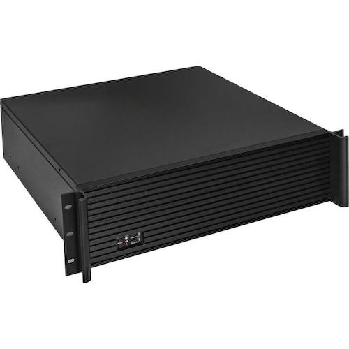 Серверный корпус 3U ExeGate Pro 3U450-08/700ADS ATX 700 Вт