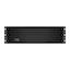 Серверный корпус 3U ExeGate Pro 3U450-08/800ADS ATX 800 Вт, вид спереди