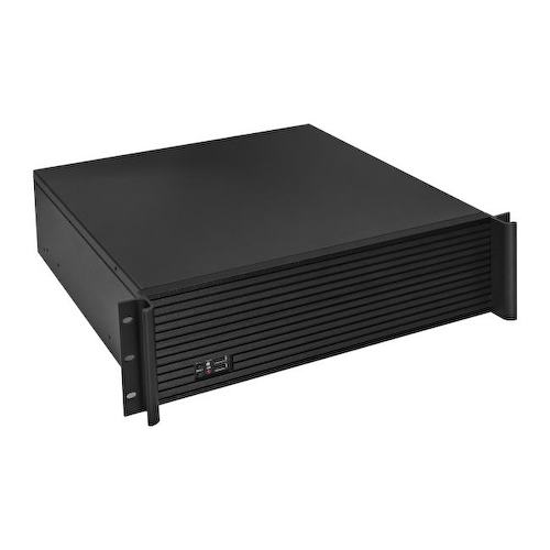Серверный корпус 3U ExeGate Pro 3U450-08/800ADS ATX 800 Вт