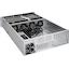 Серверный корпус 3U ExeGate Pro 3U660-HS16/Redundant 2x800W E-ATX 800 Вт, вид дополнительный 1