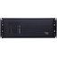 Серверный корпус 4U ExeGate Pro 4U300-08 ATX 600 Вт, вид спереди