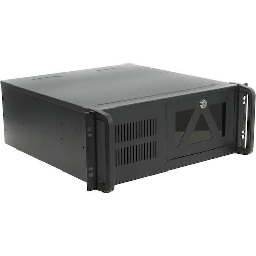 Серверный корпус 4U ExeGate Pro 4U4017S ATX без БП