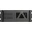 Серверный корпус 4U ExeGate Pro 4U4017S ATX 600 Вт, вид спереди