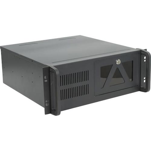 Серверный корпус 4U ExeGate Pro 4U4017S ATX 600 Вт