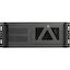 Серверный корпус 4U ExeGate Pro 4U4017S ATX 700 Вт, вид спереди