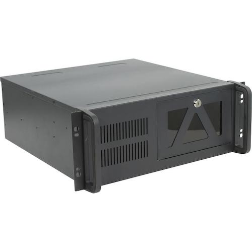 Серверный корпус 4U ExeGate Pro 4U4017S ATX 700 Вт