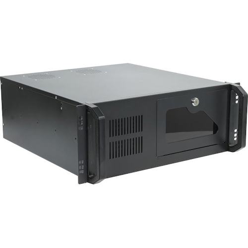 Серверный корпус 4U ExeGate Pro 4U4020S ATX 700 Вт