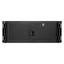 Серверный корпус 4U ExeGate Pro 4U450-16/4U4019S/1000RADS ATX 1000 Вт, вид спереди