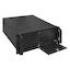 Серверный корпус 4U ExeGate Pro 4U450-16/4U4019S/1000RADS ATX 1000 Вт, вид дополнительный 1
