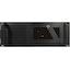 Серверный корпус 4U ExeGate Pro 4U480-06/4U4021S/500RADS ATX 500 Вт, вид спереди