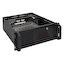 Серверный корпус 4U ExeGate Pro 4U480-06/4U4021S/800RADS ATX 800 Вт, вид дополнительный 1