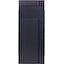 Корпус Miditower ExeGate AA-440U ATX 400 Вт, вид спереди