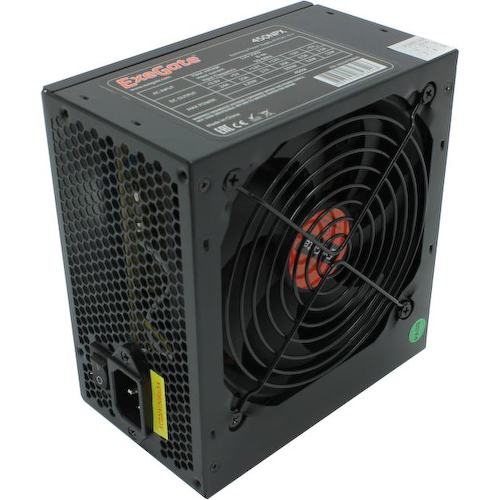 Блок питания ExeGate ATX-450NPX 450 Вт