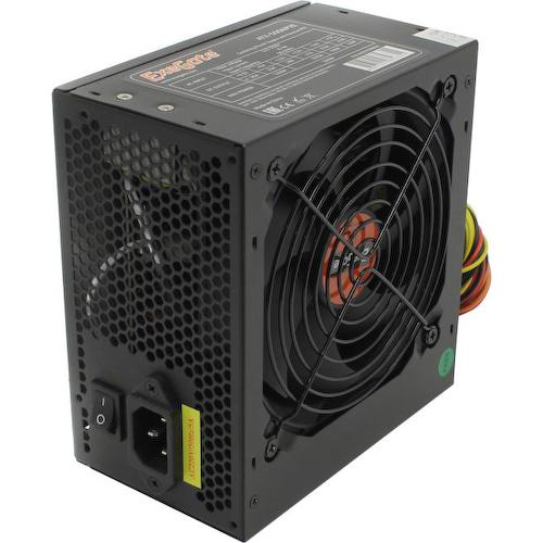 Блок питания ExeGate ATX-500NPXE(+PFC) 500 Вт