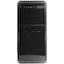 Корпус Minitower ExeGate BA-202 MicroATX 350 Вт, вид спереди