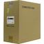 Корпус Minitower ExeGate BA-202 MicroATX 350 Вт, вид упаковки