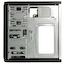 Корпус Minitower ExeGate BA-202 MicroATX 350 Вт, вид дополнительный 1