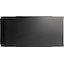 Корпус Minitower ExeGate BA-204U MicroATX 350 Вт, вид сверху
