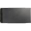 Корпус Minitower ExeGate BA-204U MicroATX 500 Вт, вид сверху