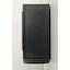 Корпус Minitower ExeGate BA-309U2 MicroATX 350 Вт, вид сверху