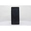 Корпус Minitower ExeGate BAA-103 MicroATX 350 Вт, вид спереди
