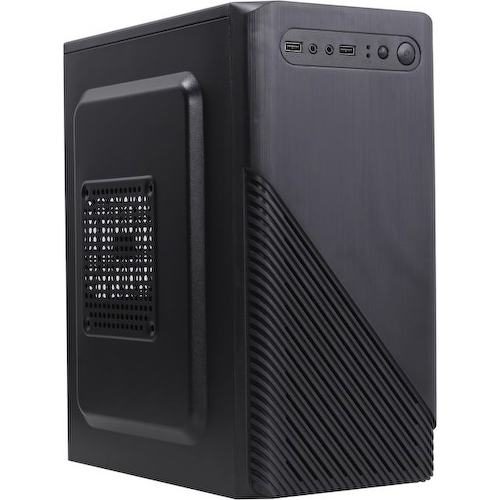 Корпус Exegate BAA-103 без БП