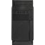 Корпус Minitower ExeGate BAA-105-01 MicroATX 400 Вт, вид спереди