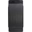 Корпус Minitower ExeGate BAA-108 MicroATX 400 Вт, вид спереди