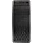 Корпус Miditower ExeGate CP-606U ATX 550 Вт, вид спереди