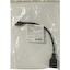 Переходник DisplayPort <-> miniDisplayPort ExeGate EX-CC-mDPM-DPF-0.15 0.15 м., вид упаковки