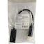 Переходник DisplayPort -> HDMI ExeGate EX-DPM-HDMIF-0.2 0.2 м., вид упаковки