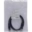 ExeGate EX272346RUS 1 м. USB 2.0 A -> Type C, вид упаковки
