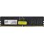 Модуль памяти ExeGate <EX298026RUS> DDR5 1x 8 Гб <PC5-38400>, вид сверху