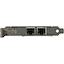 ExeGate <EXE-I350-T2V2> Сетевая карта 1 Гбит/с (2 x 1 Гбит/с, PCI Express), вид спереди