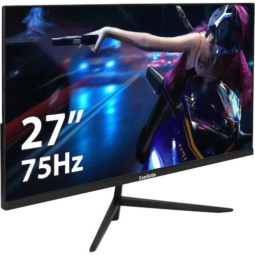 27" (68.6 см) ExeGate SmartView EZ2700A
