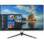 27" (68.6 см) ExeGate EZ2707A, вид спереди