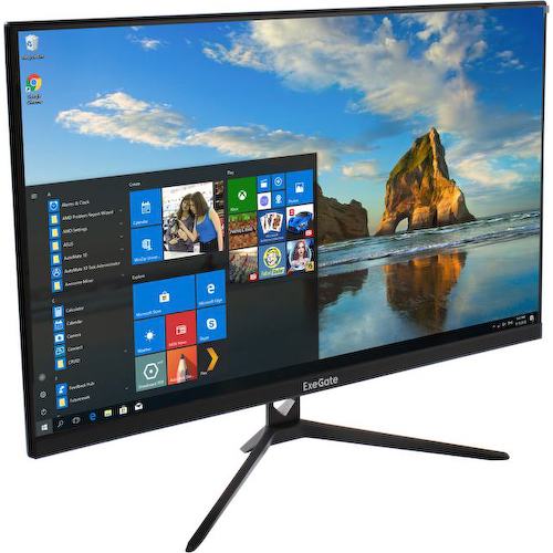 27" (68.6 см) ExeGate EZ2707A