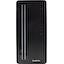Корпус Minitower ExeGate Evolution mEVO-7805 MicroATX без БП, вид спереди