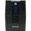 ИБП 850 ВА ExeGate Power Smart ULB-850 LCD, Shuko, USB 1.2 метра, вид спереди