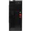 Корпус Miditower ExeGate UN-605B ATX 350 Вт, вид спереди