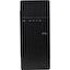 Корпус Miditower ExeGate XP-402U ATX 350 Вт, вид спереди